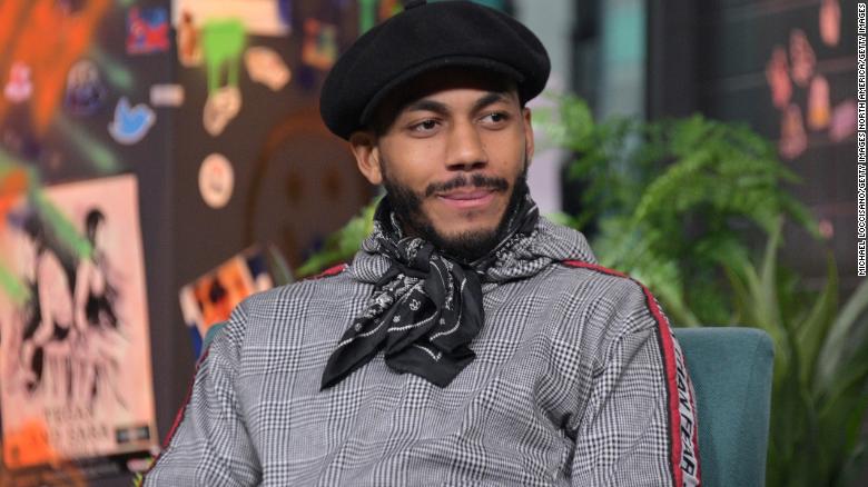 Actor/Degrassi Alumni Jahmil French Passed Away This Week At Just&nbsp;28