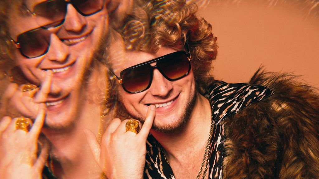 #Friday Feels: Yung Gravy&nbsp;(NSFW)