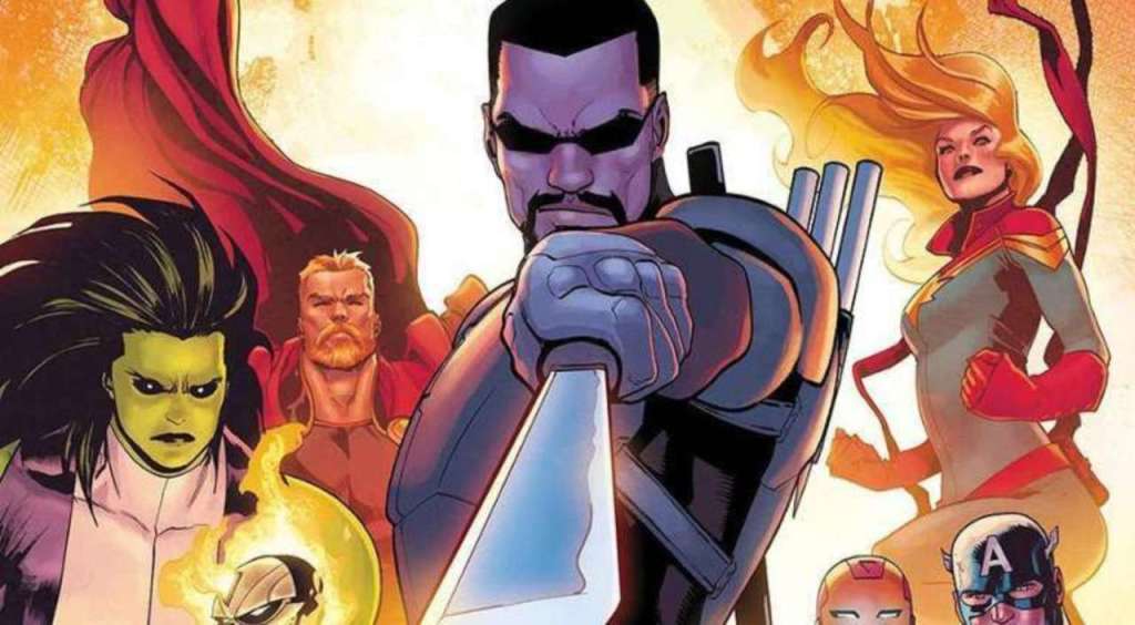 3 Forgotten Avengers We Completely…Well…We Forgot&nbsp;About