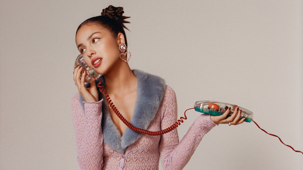 Olivia Rodrigo Surprised Us All With A New Music Video For ‘brutal’ (see&nbsp;video)