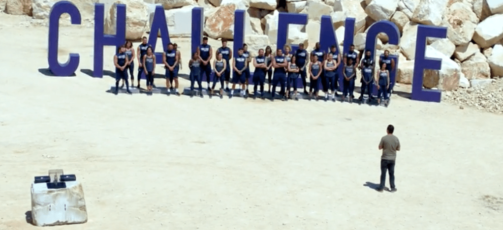 10 Things That Happened On MTV’s The Challenge: Spies, Lies & Allies Episode&nbsp;4