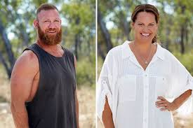 #TMITuesday: 10 Questions With Australian Survivor: Blood vs Water Runner Up Chrissy&nbsp;Zarebma