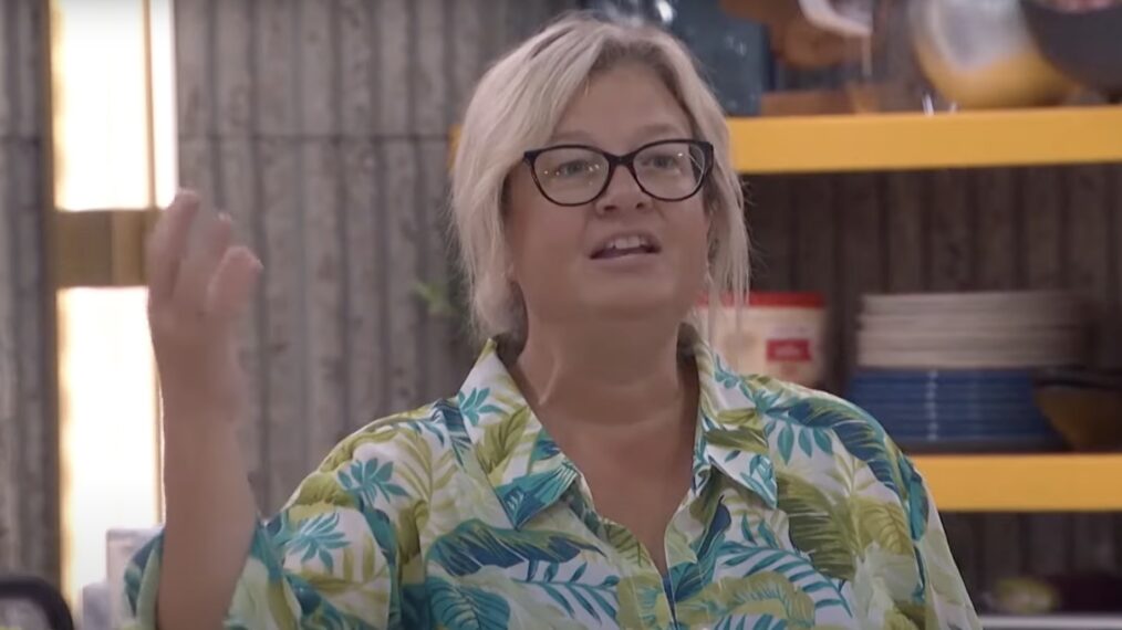 Big Brother 26 Contestant Angela Murray Called Fake By Her Boss, But Not In A Shady&nbsp;Way