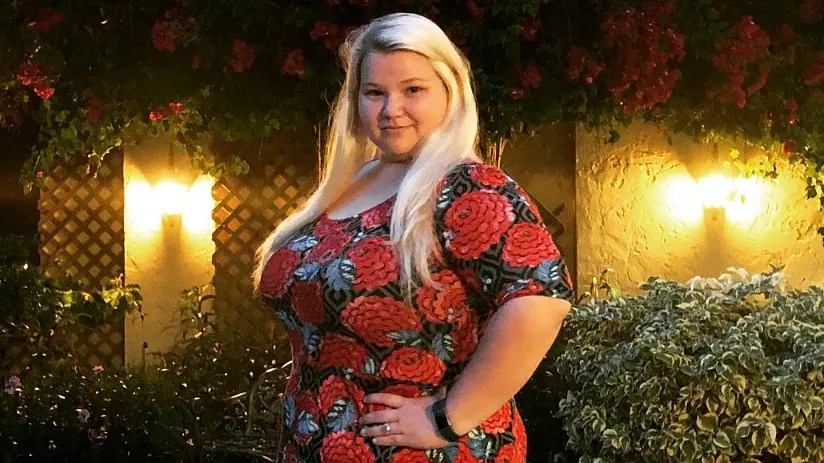 90 Day Fiancé’s Nicole Nafziger Fakes Death For Clicks On&nbsp;Instagram