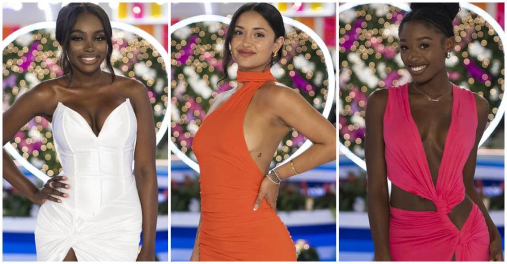 Love Island USA’s PPG (and their men) Snag Dunkin Donuts&nbsp;Ad