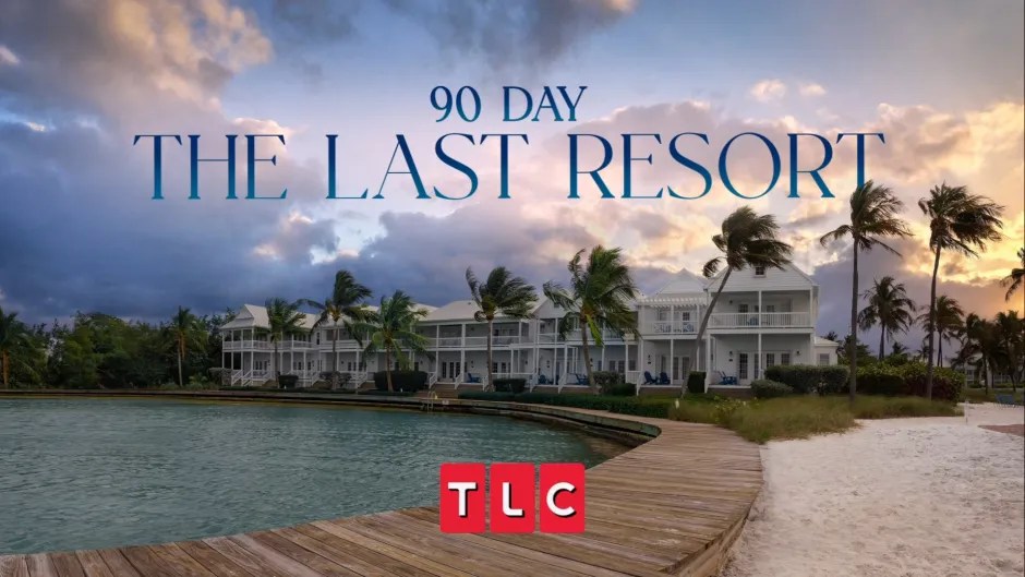 ‘90 Day: The Last Resort’ Returns for Season 2 This&nbsp;Winter