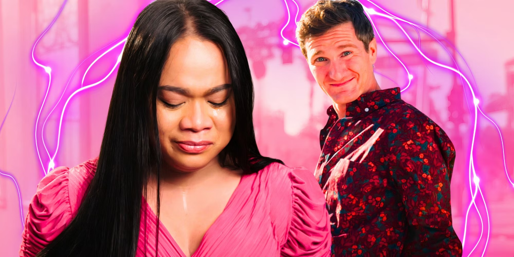 TLC’s 90 Day Fiancé: Before The 90 Days’ Loren Allen Just Keeps Getting&nbsp;Worse