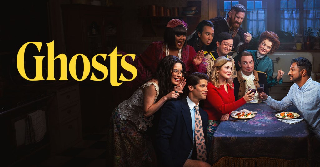 CBS’s Ghosts: Every Ghost Ranked From Scariest to&nbsp;Least