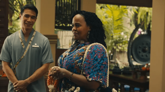 ‘The White Lotus’ Season 3 Gets A Steamy First Trailer (And I look for the Survivor cast&nbsp;cameos)