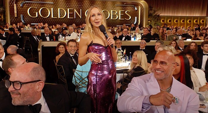 Last Night’s Golden Globe Awards: The Brutalist & Emilia Perez Steal the Show, While Demi Moore and Zendaya Make&nbsp;Headlines