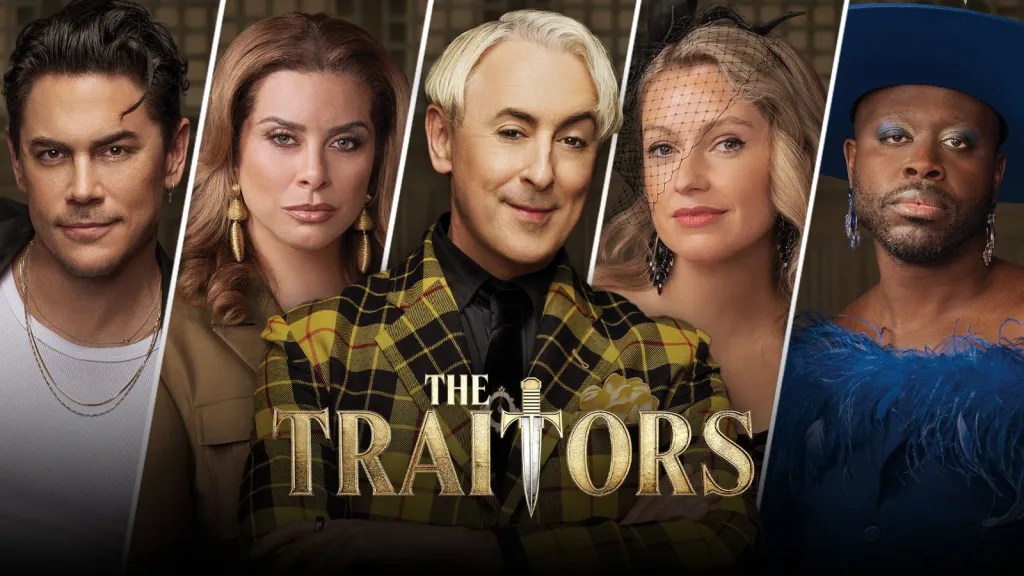 The Traitors (US) Season 3: What You Need To&nbsp;Know