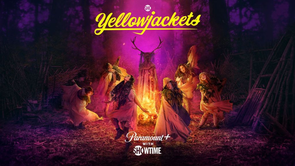 Buzz buzz buzz! Yellowjackets has officially been renewed for a fourth&nbsp;season
