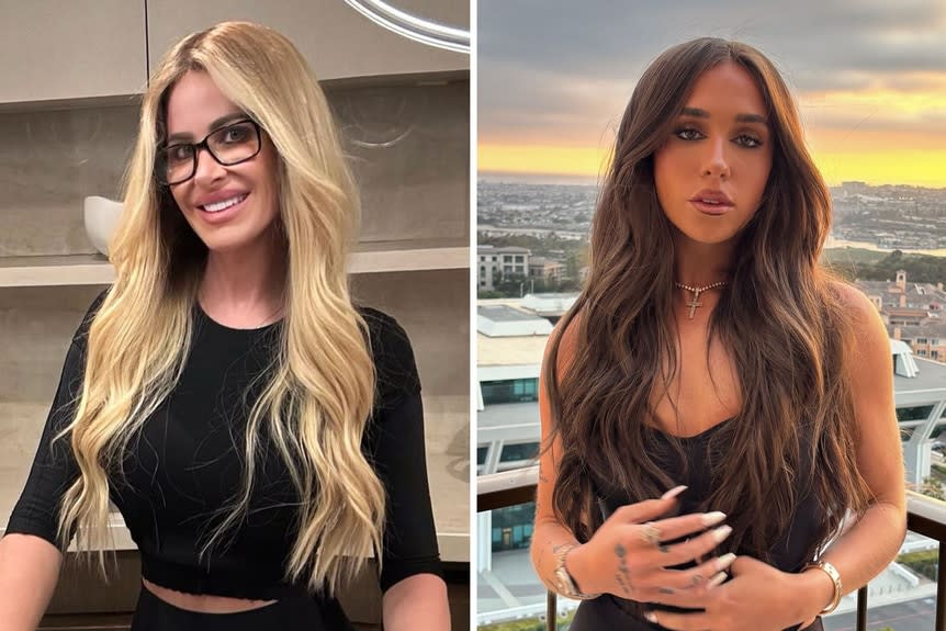 ‘Next Gen NYC’ and RHWOA’s Ariana Biermann needs her money like J.G&nbsp;Wentworth