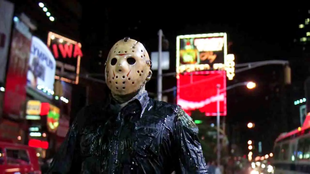 Friday The 13th: A Sinister Ranking Of Friday the 13th Films (it will probably piss you&nbsp;off)