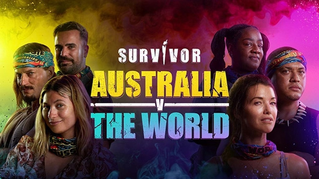 Who Really Outlasted ‘Em All in Survivor: Australia vs The World&nbsp;Finale?
