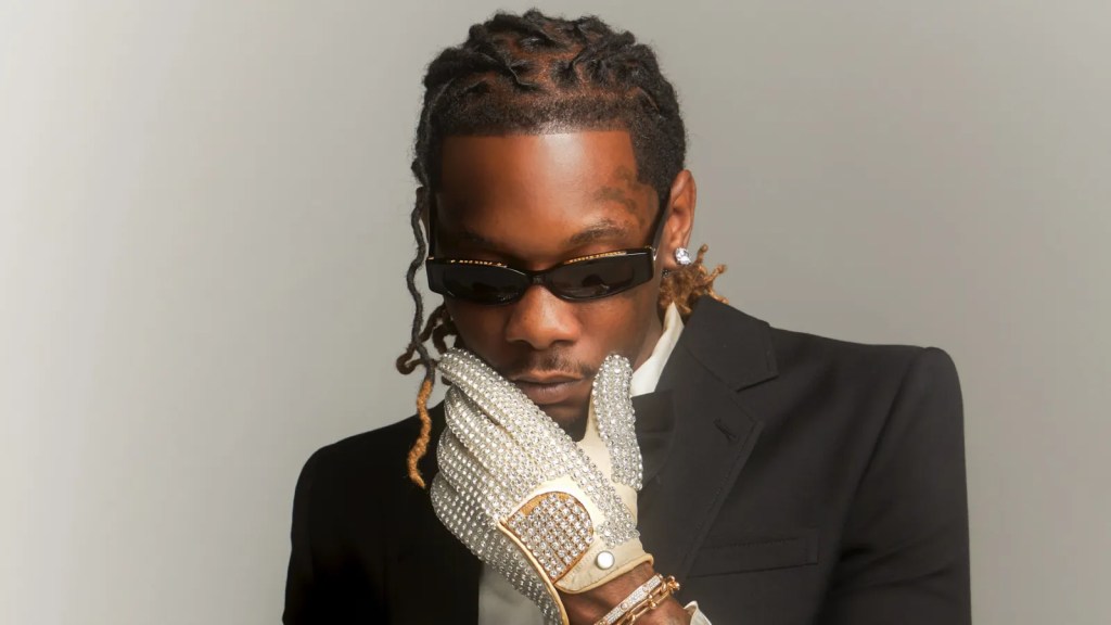 Offset Joins NBA Youngboy on Tour + releases a new&nbsp;album