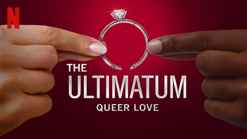 Did Netflix Cancel The Ultimatum: Queer&nbsp;Love?