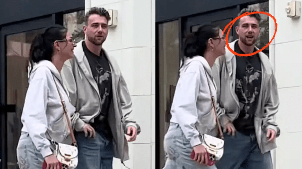 Are Tiktoker Anna Paul and TV Nuisance Harry Jowsey&nbsp;Dating?