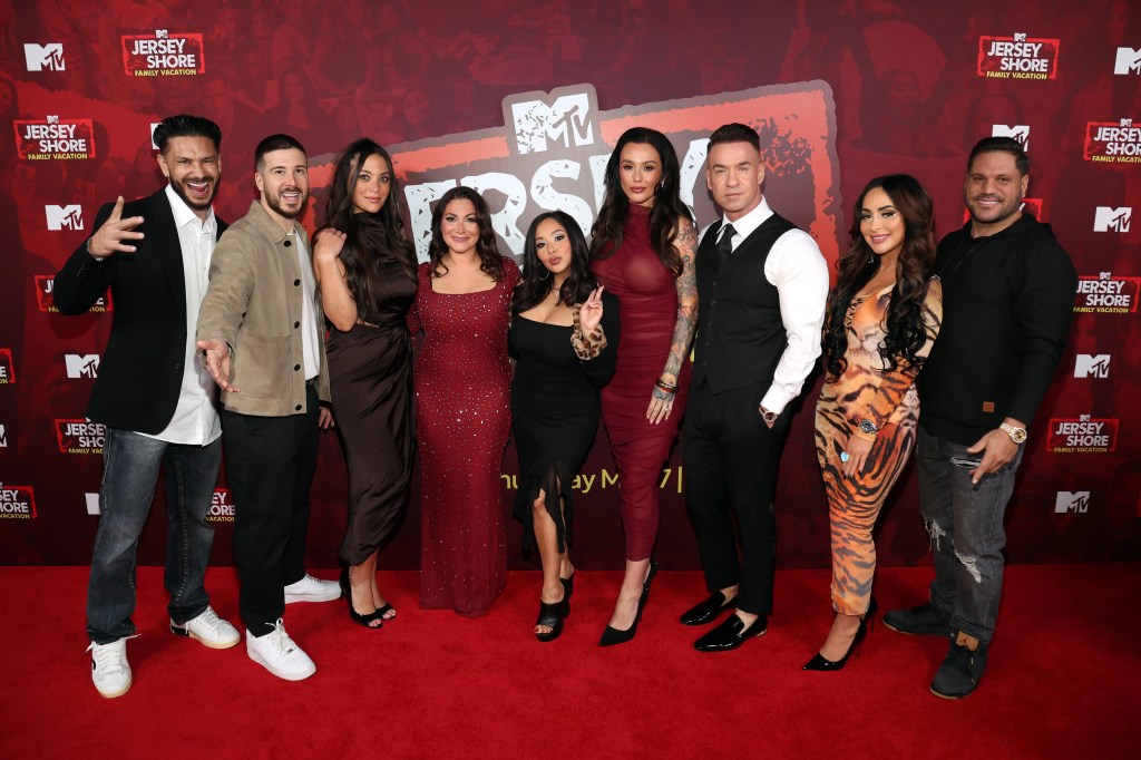 Jersey Shore Family Vacation Series Finale, One Last Duck Phone Ring