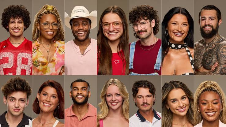Big Brother 28: Final Five&nbsp;Breakdown