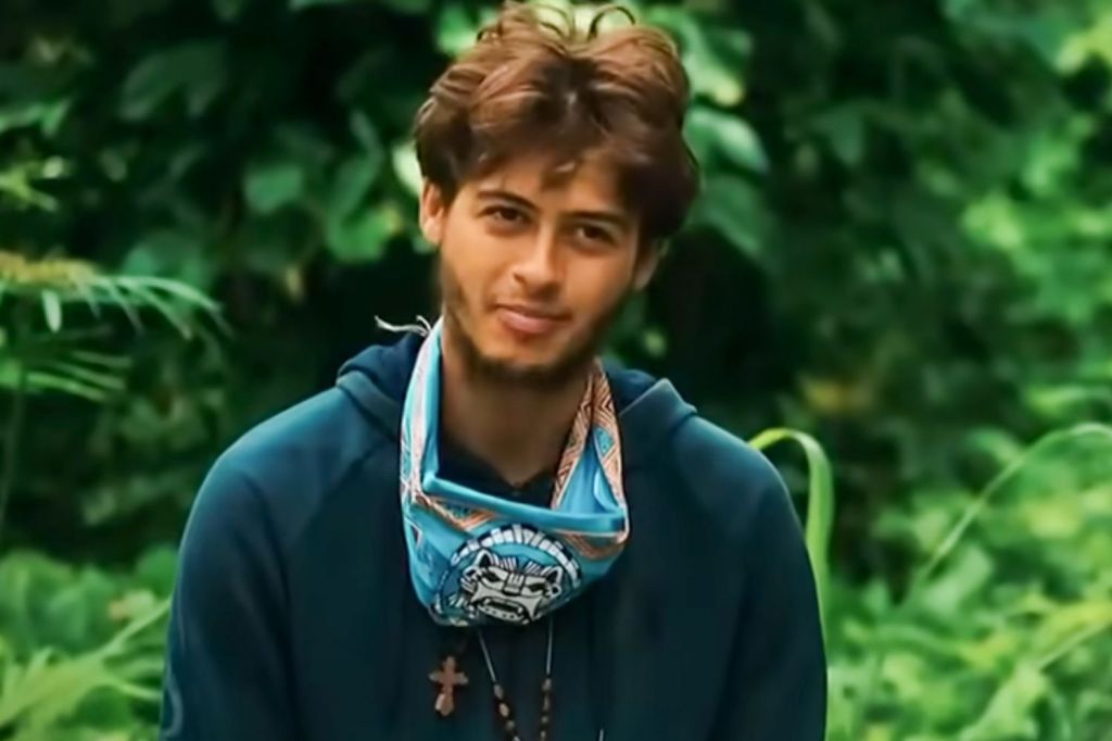 Survivor Greece Contestant Stavros Floros Sues Production After Accident